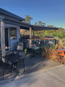 Coles Bay Restaurant