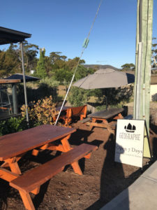 Coles Bay Restaurant