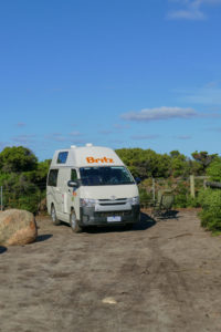 Campground Friendly Beaches