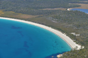 Tasmanien Wineglass Bay