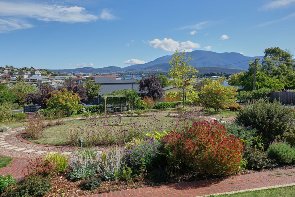 Orana House Hobart Tasmanien