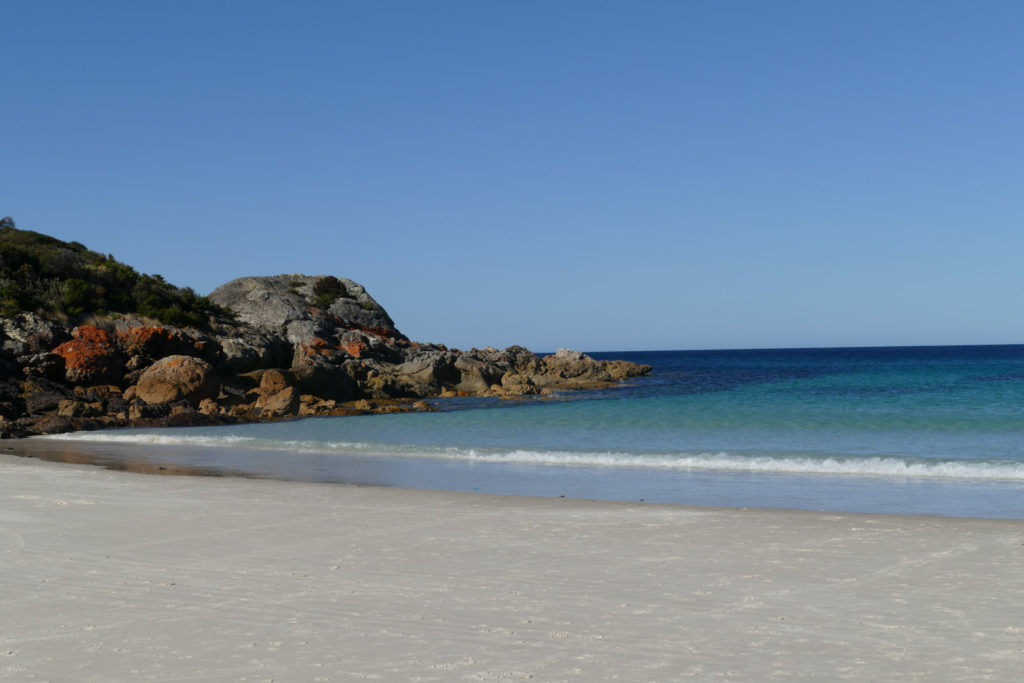 Boat Harbour Beach