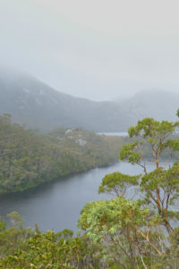 Cradle Mountain Nationalpark