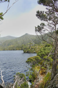 Cradle Mountain Nationalpark