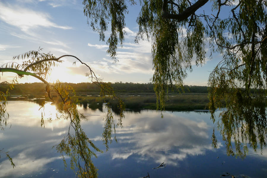 Yanchep Nationalpark