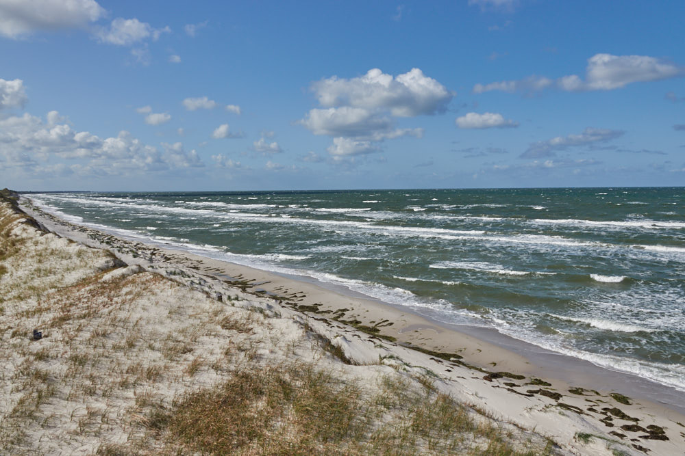 Hohe Düne Pramort Zingst