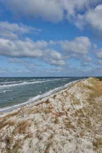 Zingst Ostsee Hohe Düne