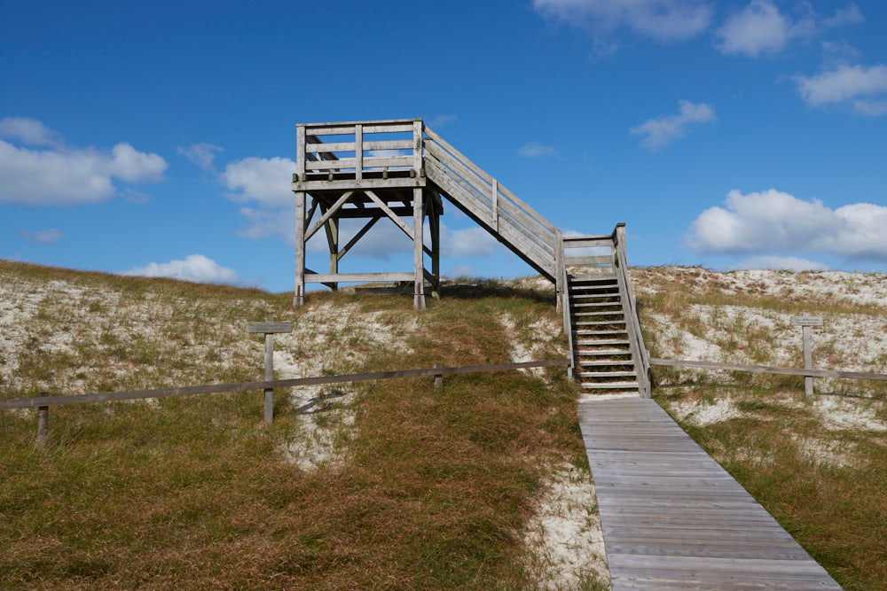 Hohe Düne Zingst