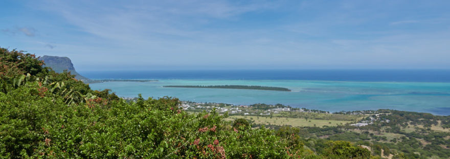 Mauritius Sehenswürdigkeiten