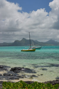 Mauritius Pointe d'esny