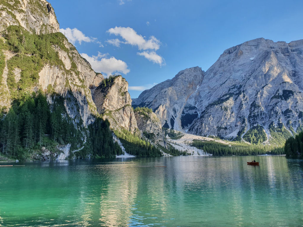 Pragser Wildsee