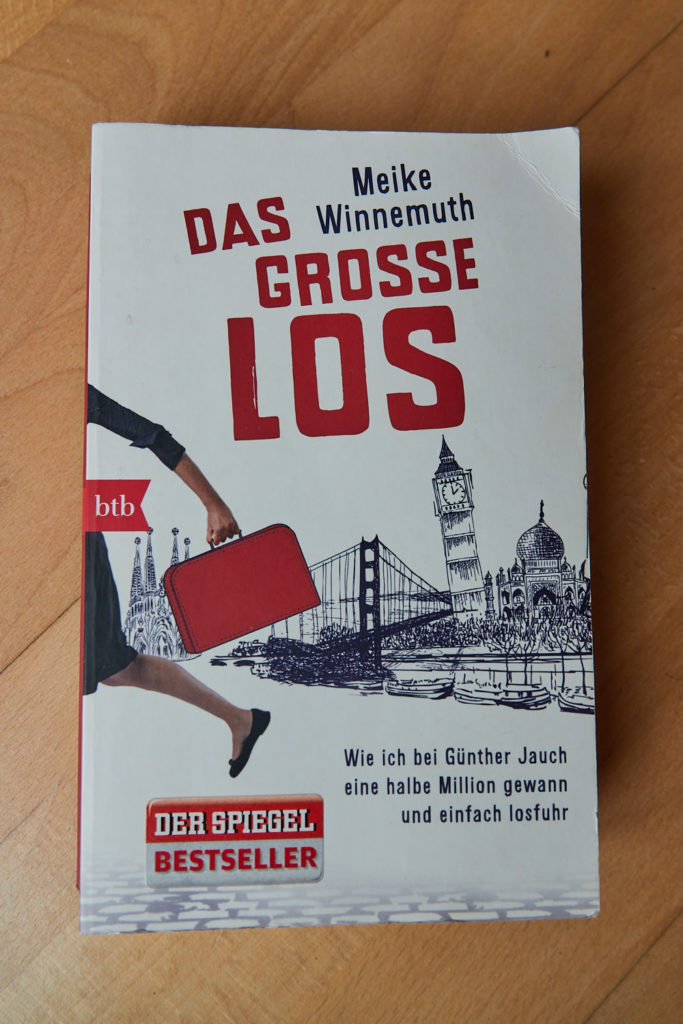 Buchempfehlungen Das große Los