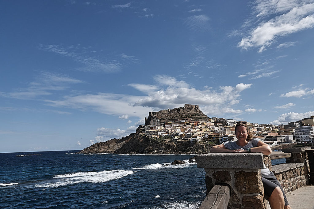 Castelsardo