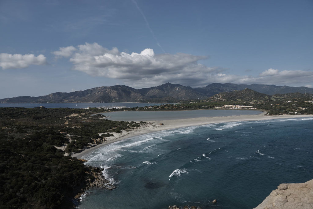 Sardinien Urlaub Tipps