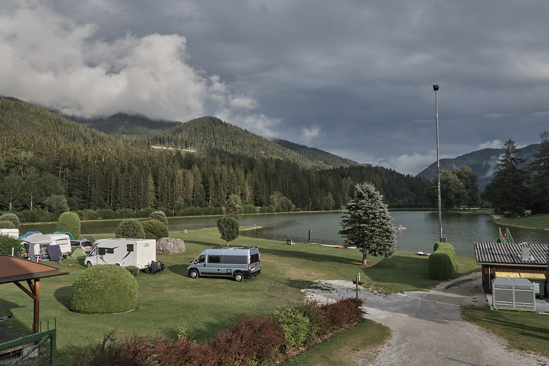 Der Grne See in sterreich  Der See, der jedes Jahr verschwindet - Bitte  Richtung Meer