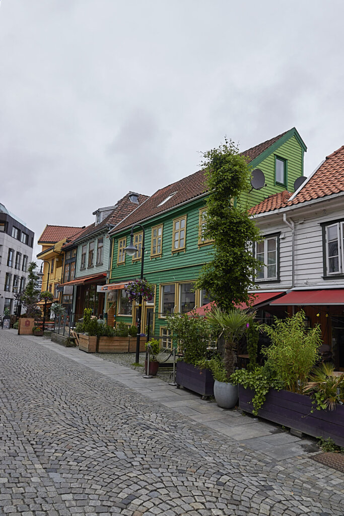 Stavanger Norwegen