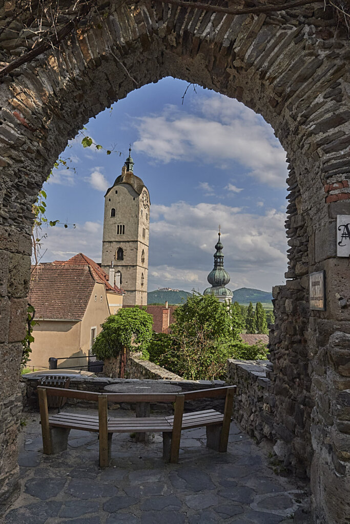 Stein an der Donau