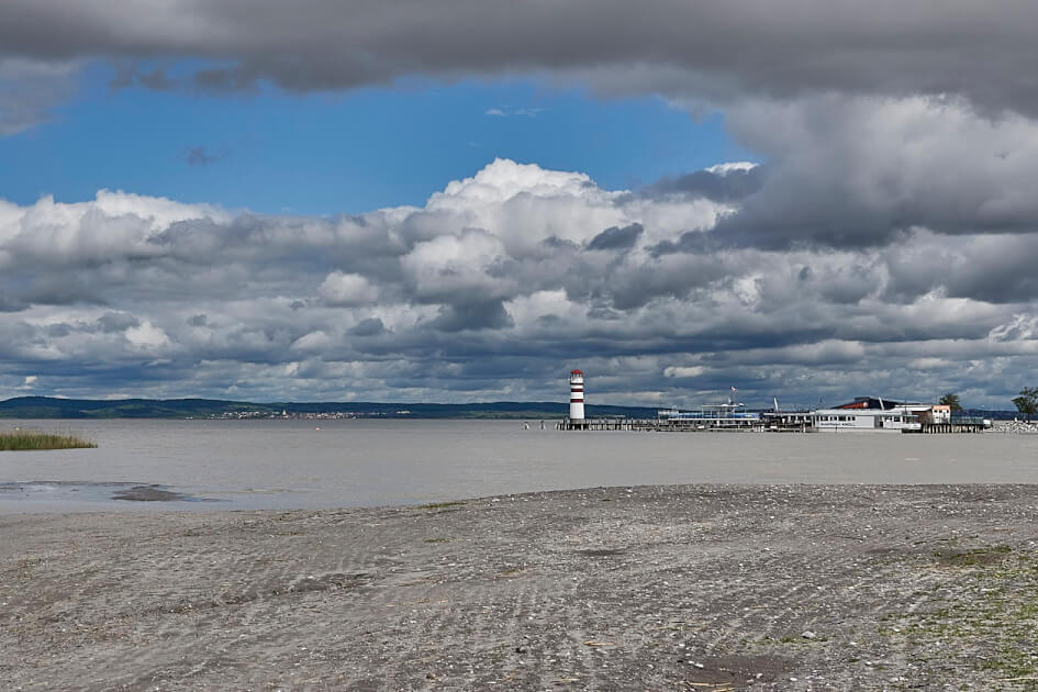 Neusiedler See – Paradies für Naturliebhaber & Wassersportler